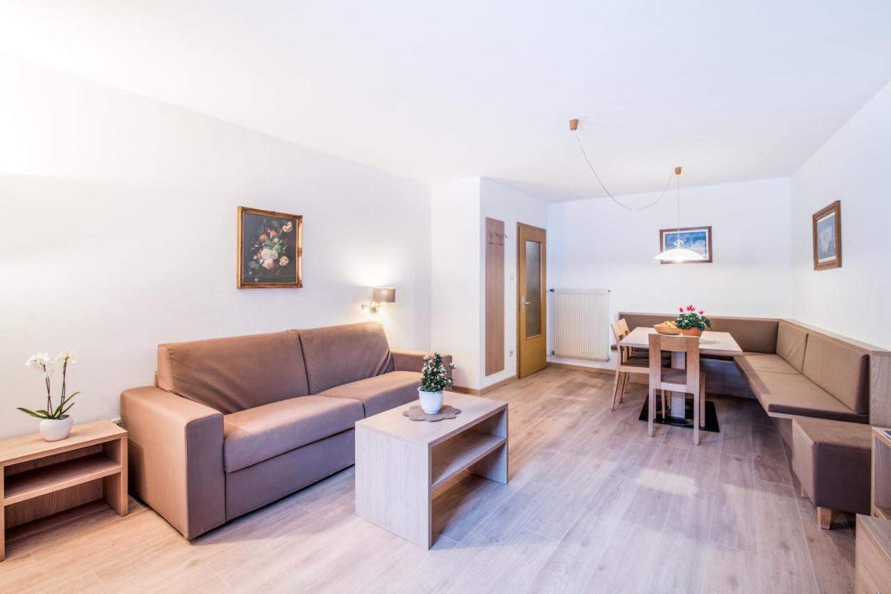 Apartments Heidenberger Fienili Colle Isarco Exterior photo
